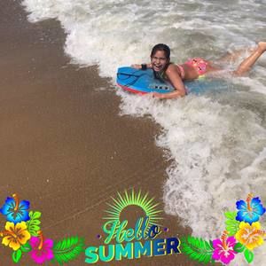 Meet your Posher, Beth